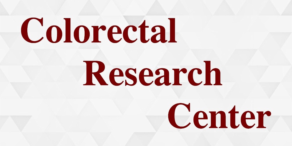 Colorectal Research Center
